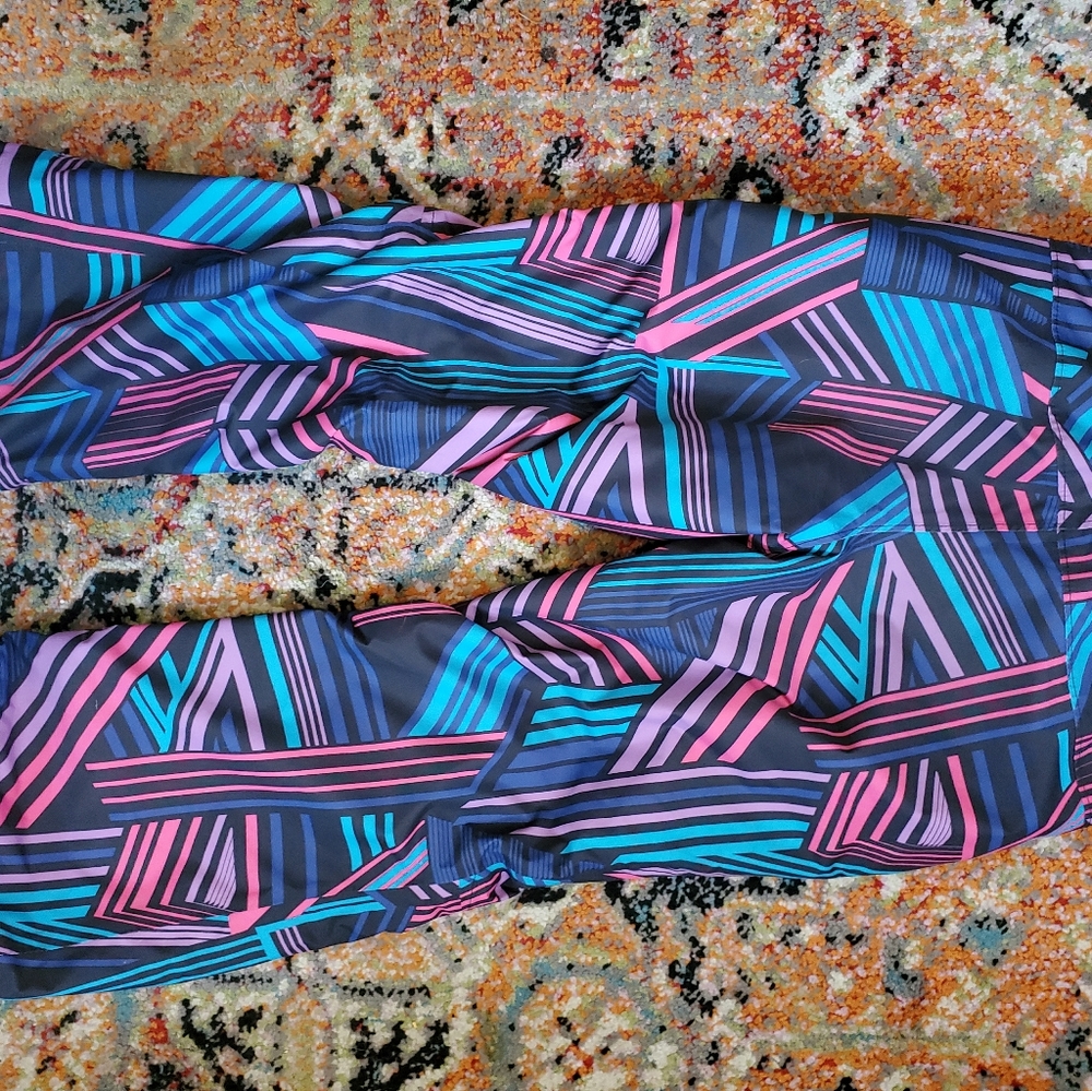 North Face Girls snow pants